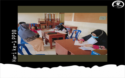 PPDB MTs N 2 Bangka Barat TA 2021-2022